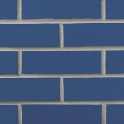 Bermuda Blue Glazed Thin Brick